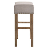 Martha II - Counter Height Stool