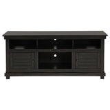 Payne - TV Stand Media Console