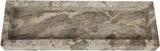 Michael - Genuine Marble Tray