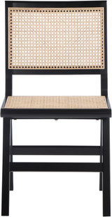 Preston - Dining Side Chair (Set of 2)
