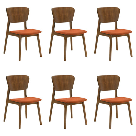 Kalia - Wood Dining Chair