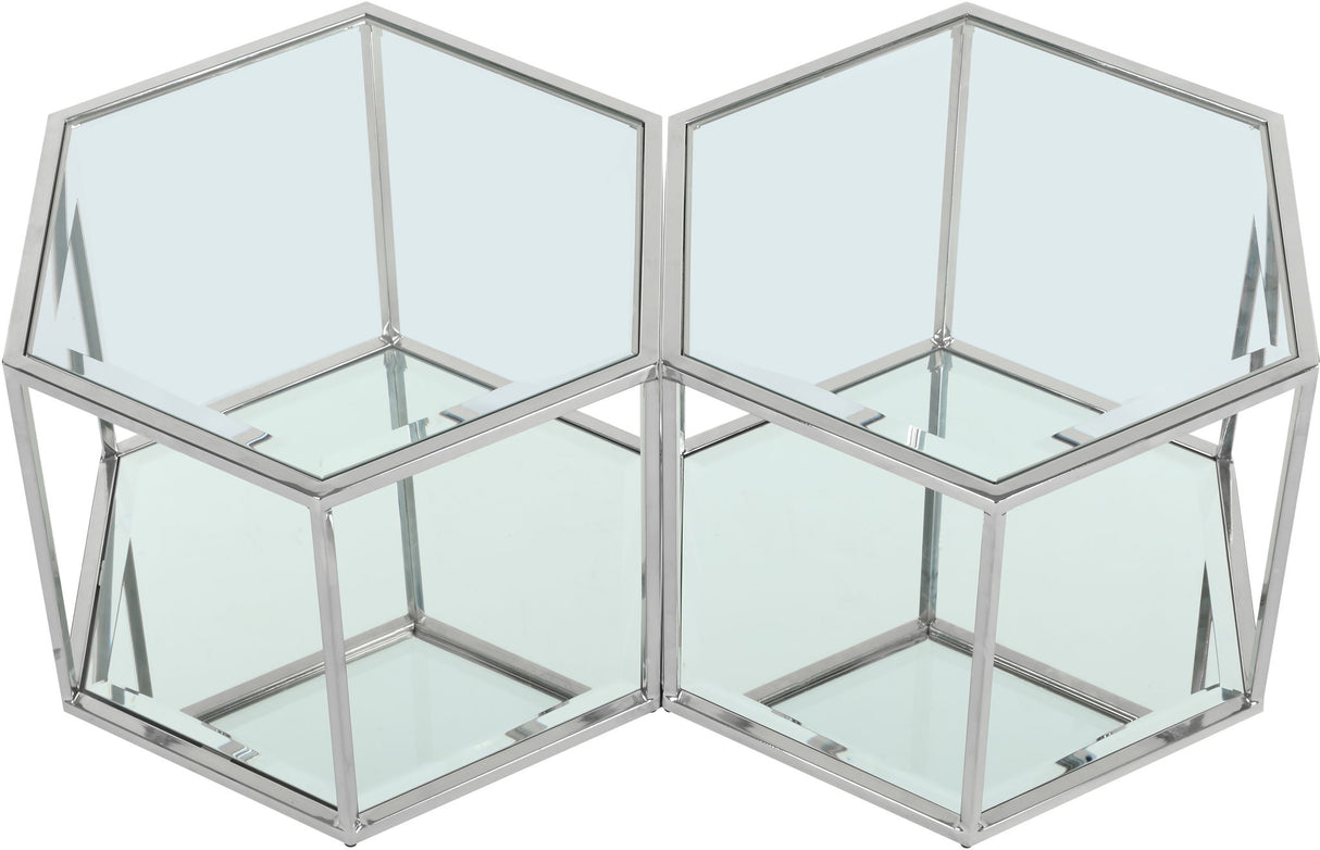 Sei - 2 Piece Coffee Table