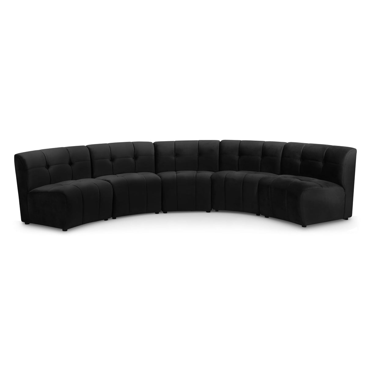 Limitless - 5 Pc. Modular Sectional