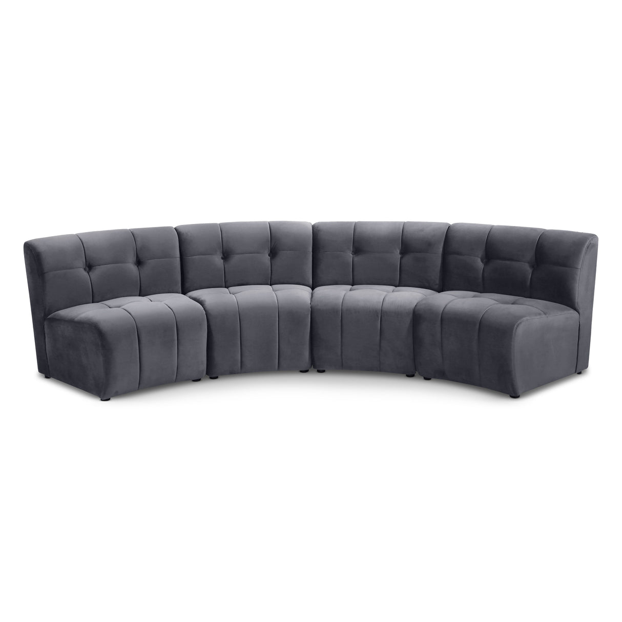 Limitless - 4 Pc. Modular Sectional