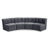 Limitless - 4 Pc. Modular Sectional