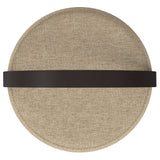 Ramsay - Upholstered Footstool