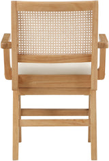 Abby - Dining Arm Chair (Set of 2)