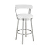 Kobe - Bar Stool - Stainless Steel Finish