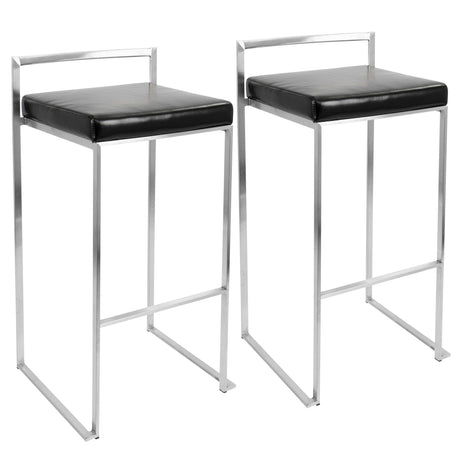 Fuji - Barstool Set
