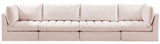 Jacob - Modular 4 Seat Sofa