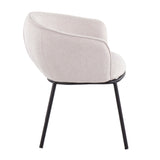 Ashland - Contemporary Chair