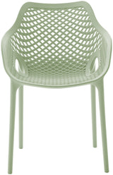 Mykonos - Outdoor Dining Chair (Set of 2)