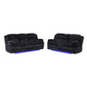 Winston - Power Reclining Set