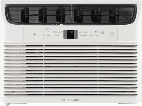 Frigidaire FFRE153WAE 15,100 BTU Window-Mounted Air Conditioner front view