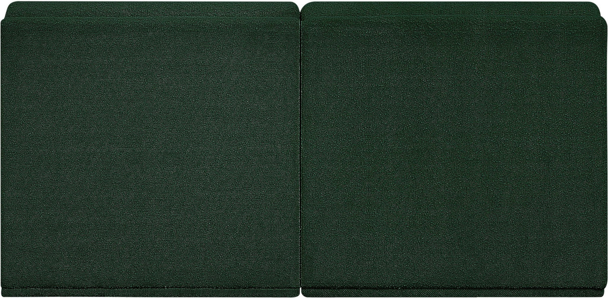 Ollie - 2 Seat Armless Modular Sofa