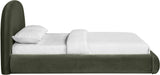 Celine - Upholstered Bed