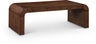 Toulon - Oak Veneer Coffee Table