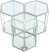 Sei - 3 Piece End Table