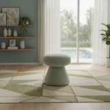 Drum - Ottoman / Stool