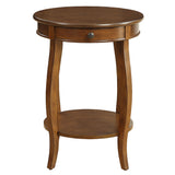 Alysa - End Table