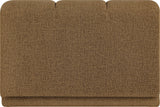 Modari - Fabric Upholstered Armless Chair