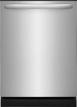 24" Built-In Dishwasher - (FFID2426T)