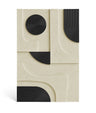 Element - Mango Wood Wall Decor