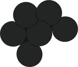 Dimple - 6 Piece Modular Coffee Table