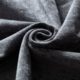 Modern Oversized Modular Sectional Sofa, Sparkling Chenille Fabric Soft Cushions With 2 Pillows