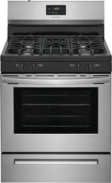 30" Gas Range - (FCRG3051A)