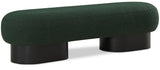 Robertson - Bench With Black Base