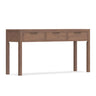 Hollander - Wide Console Table
