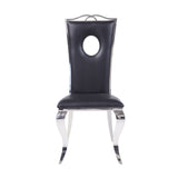 Cyrene - Glam - Side Chair