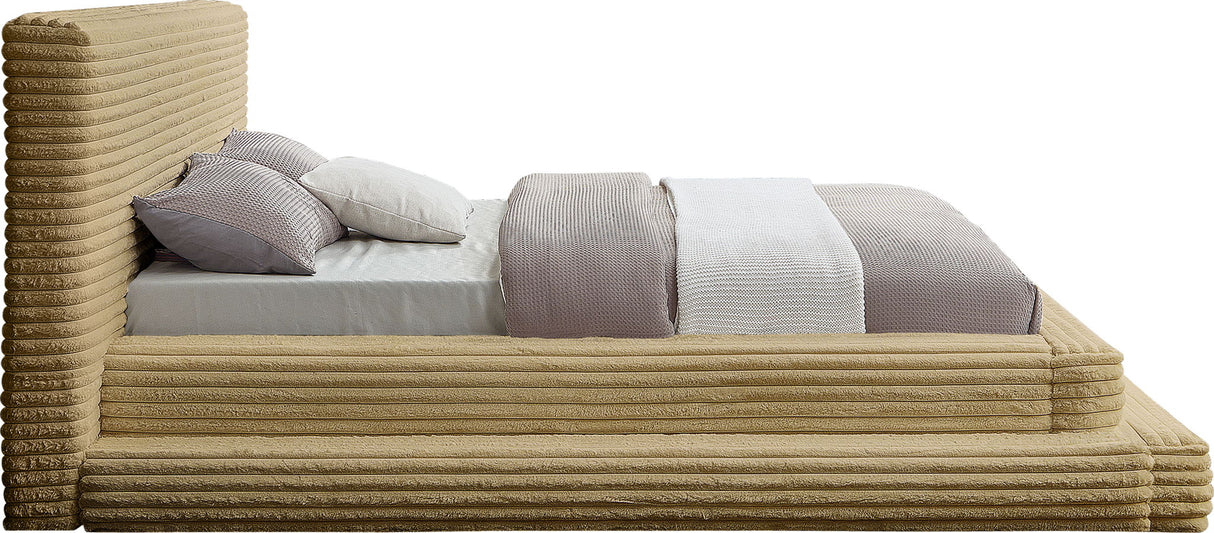 Drew - Bed