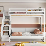 Murphy Bed With Smart Hydraulic System And Desk Design