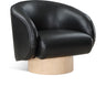 Gibson - Swivel Accent Chair