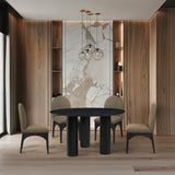 Colosseum - Dining Table