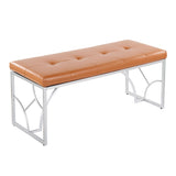 Constellation - Contemporary Bench For Dining Room