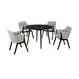 Arcadia - Dining Set