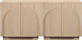Navona - 2 Piece Sideboard / Buffet