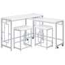 Laguna - Counter Height Dining Set