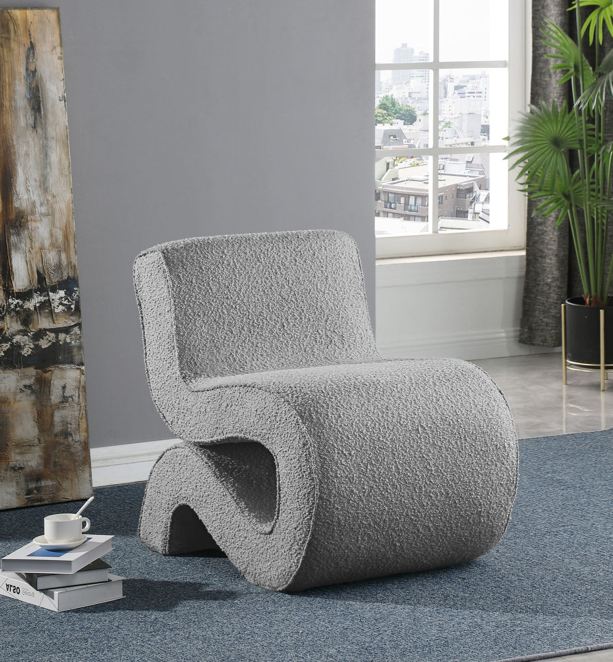 Desiree - Accent Chair