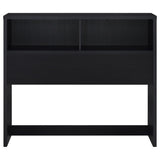 Westpark - Bookcase Headboard