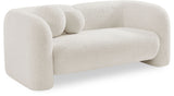 Emory - Loveseat