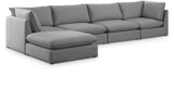 Mackenzie - Modular Sectional