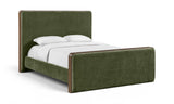 Dalton - Fabric Bed
