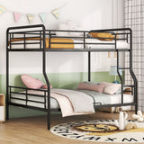 Contemporary Bunk Bed