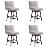 Elias - Swivel Counter Stool