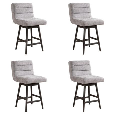 Elias - Swivel Counter Stool