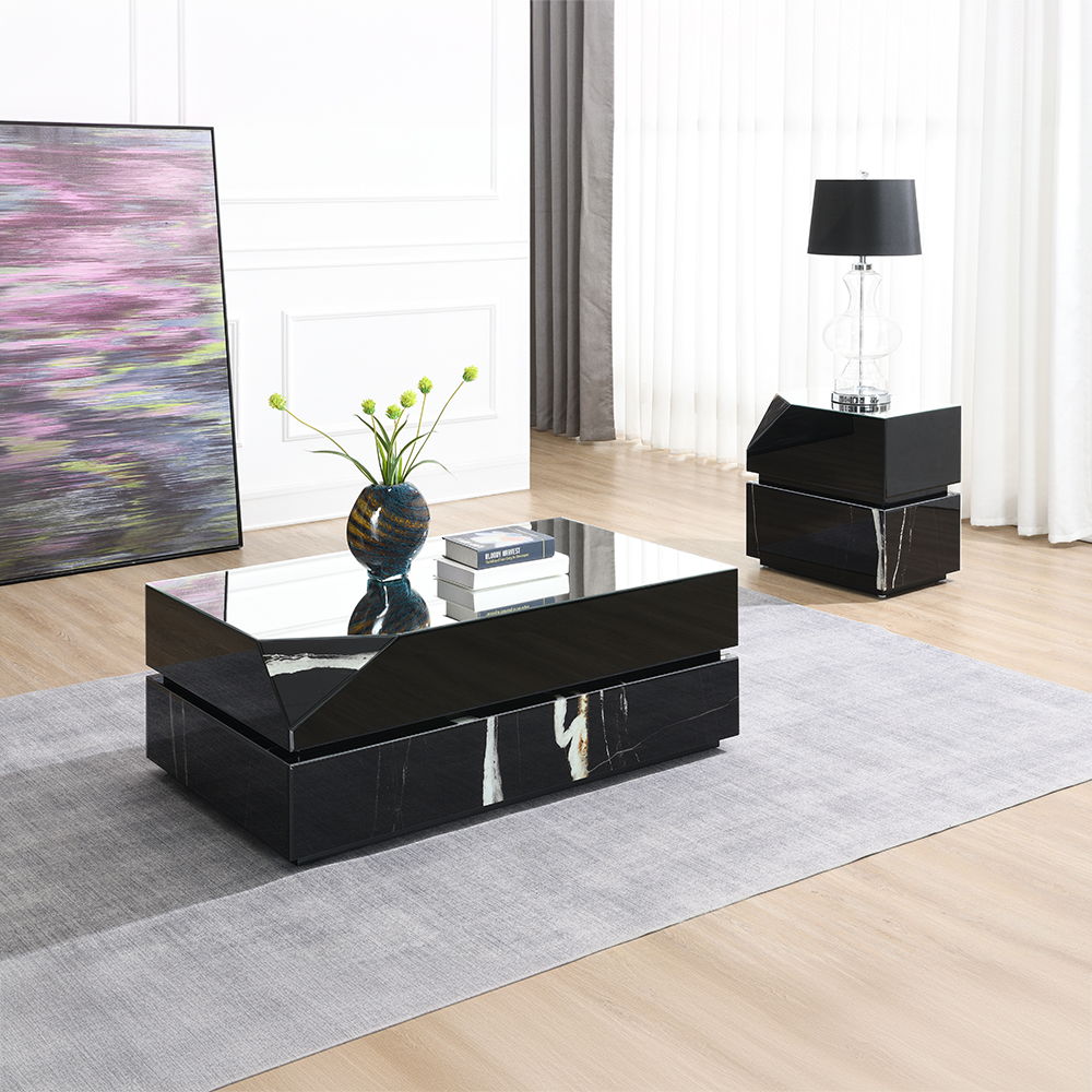 Drisana - Table